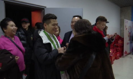 郭旺演的农村电视剧,温情再现乡土情怀