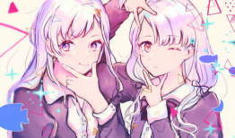 漫画壁纸图片,色彩斑斓的视觉盛宴