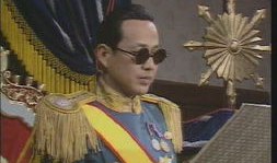 末代皇帝溥仪电视剧,宫廷风云与人生转折