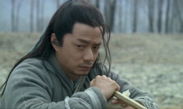 韩信的电视剧,韩信智勇双全，辅佐刘邦成就霸业