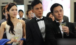 香港电视剧,穿越时空的香港故事