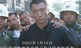 刘华强是什么电视剧,黑帮风云传奇