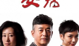 电视剧安居,温情写实描绘基层社区变迁