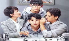 新电视剧推荐,揭秘新剧缘定三生的奇幻之旅