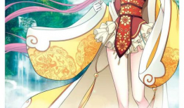 漫画公主,梦幻王国里的奇幻冒险