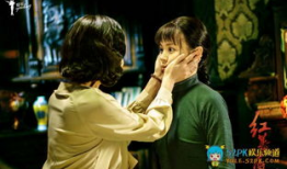 电视剧红蔷薇,烽火岁月中的爱情与信仰