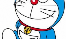 机器猫漫画,穿越时空的奇幻冒险之旅