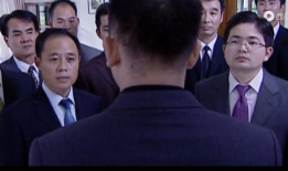 电视剧罪域,暗流涌动的正义之战