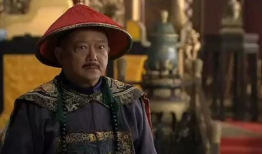 和珅电视剧,和珅传奇的一生