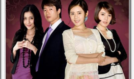 电视剧诱惑,欲望的漩涡，人性的较量