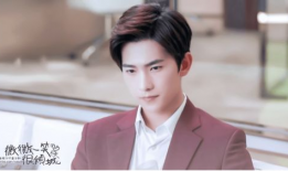 杨洋 电视剧,演绎青春热血，诠释时代风采