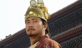 朱元璋惩贪电视剧,宫廷反腐风云录