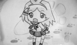 漫画三级,揭秘幽默与讽刺的艺术魅力