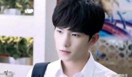 杨洋 电视剧,演绎青春热血，诠释时代风采