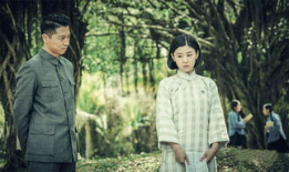 爱人同志电视剧,烽火岁月里的爱情传奇