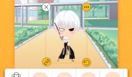 拉风漫画,描绘青春风采，演绎校园传奇