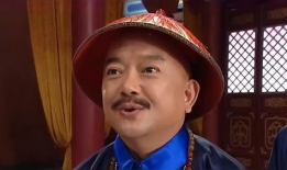 和珅电视剧,和珅传奇的一生