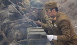 电视剧战火红颜,烽火岁月中的青春传奇