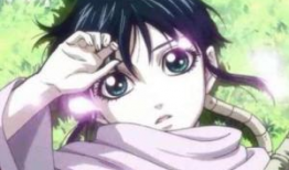 王者天下漫画,从战国烽火到一统天下