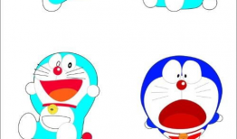 卡通漫画,色彩斑斓的奇幻世界