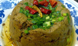 麻豆腐,融合麻辣与豆腐的独特风味探索