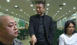 刘华强是什么电视剧,黑帮风云传奇