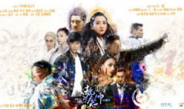 香火电视剧全集演员表,实力派演员阵容演绎家族传奇