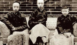 末代皇帝溥仪电视剧,宫廷风云与人生转折