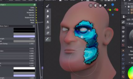 blender第91场直播,创意无限，技术突破