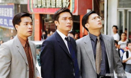 香港电视剧,穿越时空的香港故事