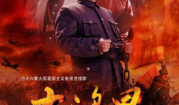 铁血悍将电视剧,烽火岁月里的英雄传奇