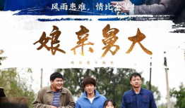 娘亲舅大电视剧,亲情纠葛，命运交织的家族传奇