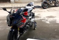 n91摩托车直播,驾驭速度，尽享激情之旅