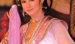 一代女皇武则天电视剧,从宫女到女皇的传奇之路