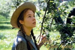 绿山墙的安妮电视剧,梦想成真的青春传奇