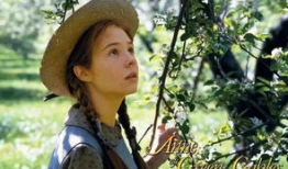 绿山墙的安妮电视剧,梦想成真的青春传奇