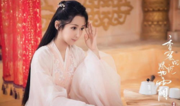 杨紫演过的电视剧,从家有儿女到余生，请多指教