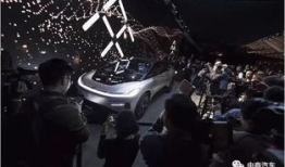 ff91旗舰店直播,揭秘未来智能出行新篇章