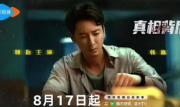 真相背后电视剧,揭开迷雾，探寻真相的勇气