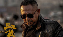 姜武电视剧,电视剧中的热血与温情