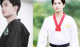 杨洋 电视剧,演绎青春热血，诠释时代风采