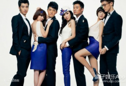 爱情公寓电视剧,青春记忆里的欢乐时光