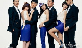 爱情公寓电视剧,青春记忆里的欢乐时光