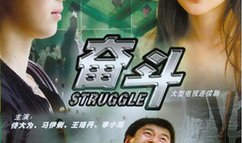 关于奋斗的电视剧,奋斗者的光影岁月