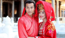 樊梨花电视剧,传奇女将的烽火岁月