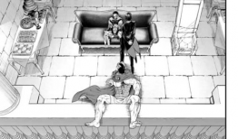 56漫画,穿越时空的奇幻冒险之旅