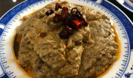 麻豆腐,融合麻辣与豆腐的独特风味探索