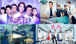 何医生是哪部电视剧,揭开医者仁心背后的故事