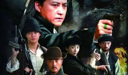 电视剧铁血尖刀演员表,实力派明星齐聚一堂，演绎抗战传奇