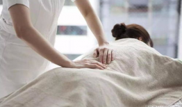 91在线直播按摩推油,体验身心灵放松的全新方式